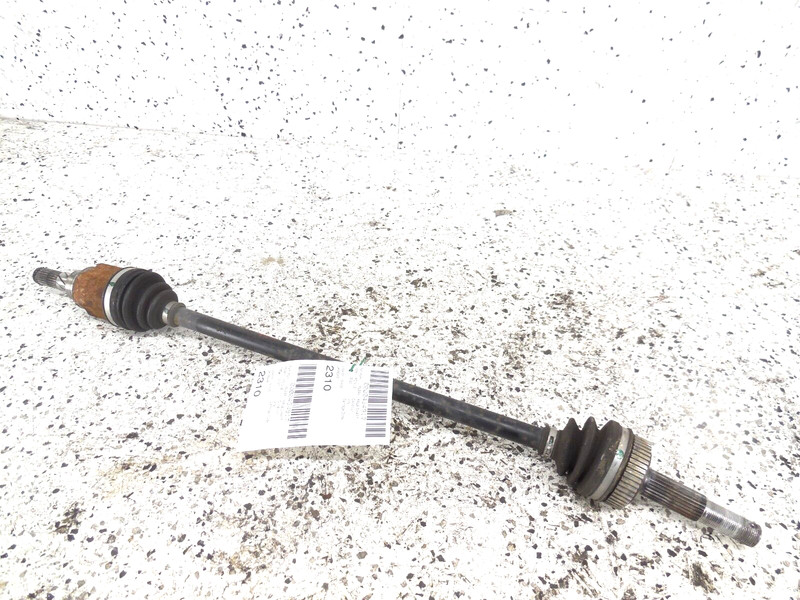 2015-2020 Nissan Rogue Rear Axle Shaft Driver Left LH AWD OEM