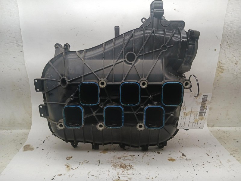 10-'12 CHEVROLET EQUINOX upper Intake Manifold 3.0L OEM 1 Year Wnty!