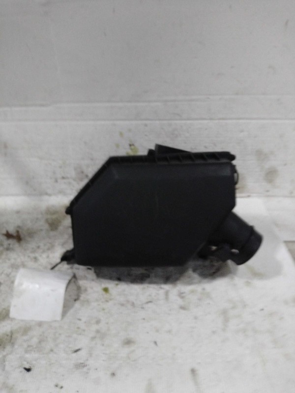 2016 VOLVO S60 Air Cleaner Assembly OEM Black 2.0L 96K Miles NJ25-21043-513636