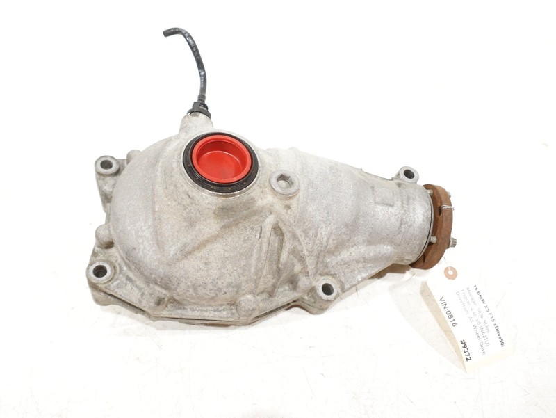 11-18 BMW X5 X6 E70 E71 F15 F16 F85 F86 N55 N63 FRONT DIFFERENTIAL CARRIER 3.15