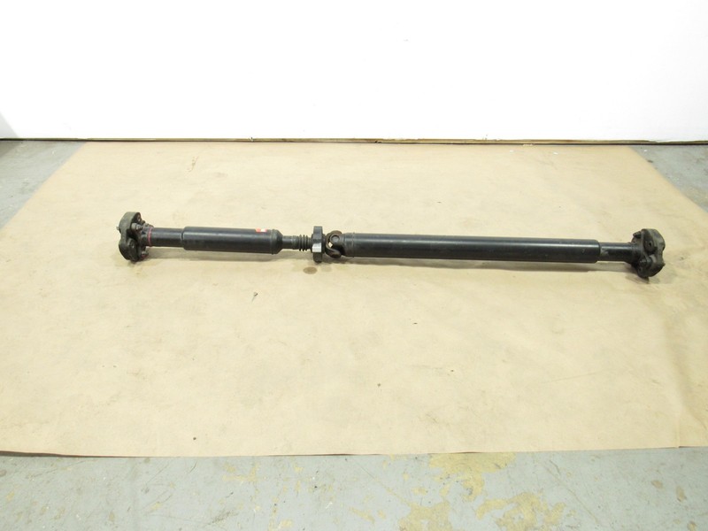 17-20 Genesis G90 2019 3.3L AWD Rear Drive Shaft !#3