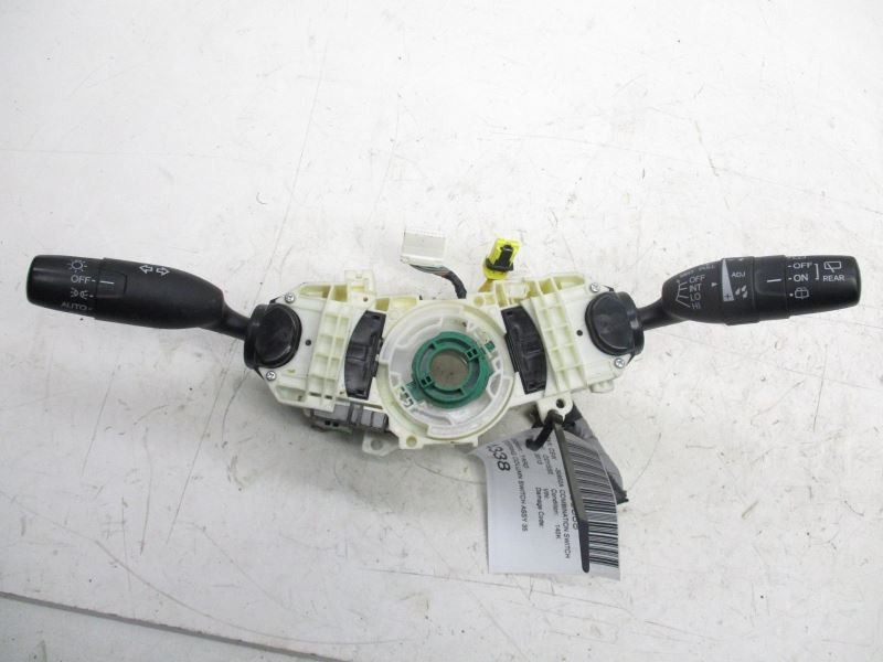 Column Switch Assembly EX-L Leather FITS 11-13 HONDA ODYSSEY 29861