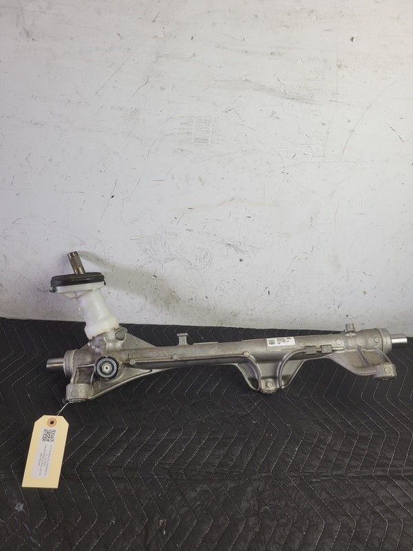 Used Oem Kia Steering Gear Rack & Pinion 56500P2000 2.5L 2WD for Sorento 21-23