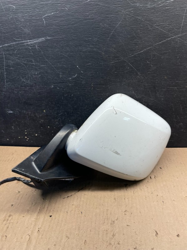 2015 2018 Chevrolet City Express Left Driver LH Side View Mirror S5073 DG