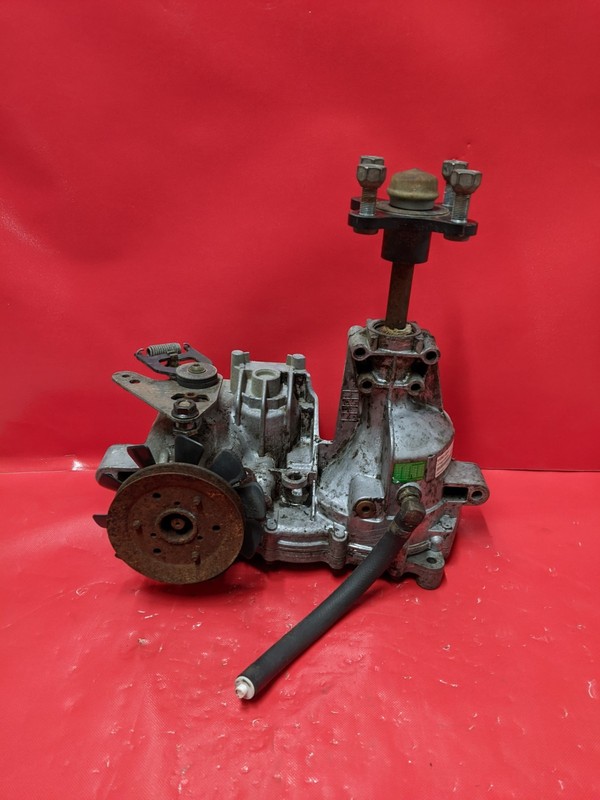 HYDRO GEAR TRANSAXLE TRANSMISSION ZA-AHBB-2A7B-1DGXWD-17293*FINAL SALE*