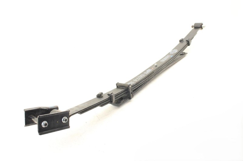 23-24 Frontier PRO-X 4X2 Driver Left Rear Leaf Spring