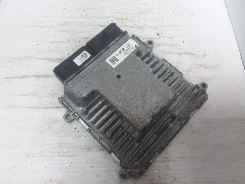 Engine ECM Electronic Control Module US Market 2.0L CVT Fits 20 ELANTRA 1759568