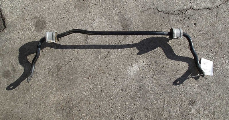 BMW X3 SAV Front Anti-Sway Stabilizer Bar 2006-2008 E83 USED OEM