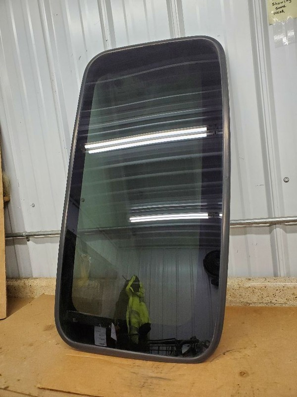 Roof Glass Sedan Fits 98-02 ACCORD 288931