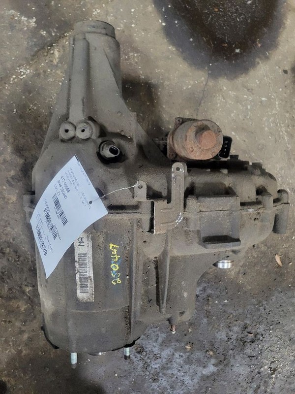 Transfer Case Dash Switch Electric Shift Fits 07-10 SIERRA 2500 PICKUP 1690498