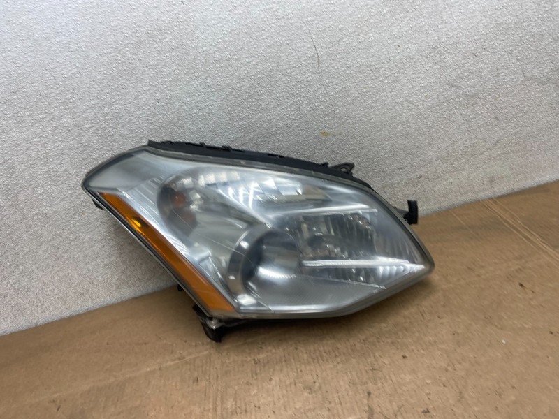 2007 2008 Nissan Maxima Right Passenger RH Headlight Hid Xenon Oem Y5853 DG