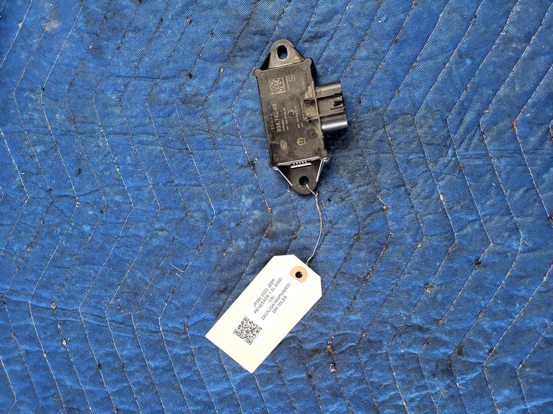 2022 Jeep Renegade Fuel Pump Control Module Unit 1.3L AWD 26k OEM 533449830
