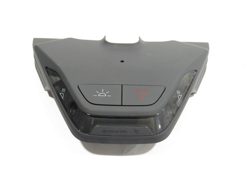 Lucid Air Touring 2023 Front Center Console Overhead Dome Light Lamp 22-25 ;:O
