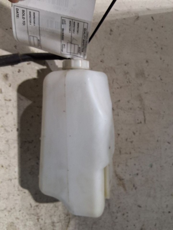 Coolant Reservoir Fits 17-19 RIDGELINE 3355049