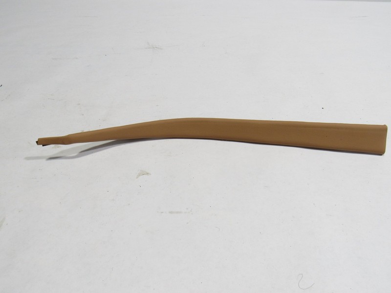 10-20 Bentley Mulsanne 2012 Right Passenger A Pillar Trim Cover Panel @1