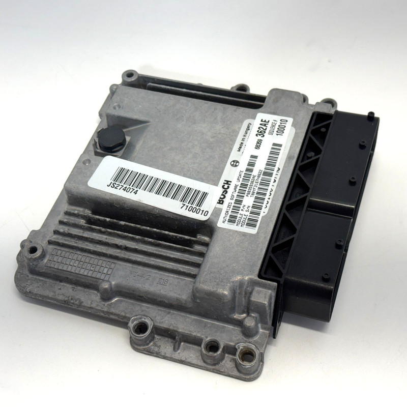 ✅ 2014-2019 RAM CLASSIC 1500 DIESEL 3.0L OEM ENGINE POWERTRAIN CONTROL MODULE