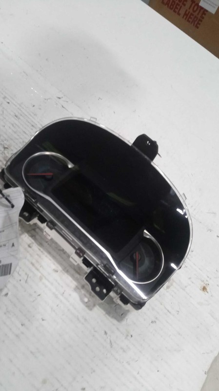 2020 Honda Pilot Speedometer Gauge OEM Silver 92K Miles NJ25-21764-540902