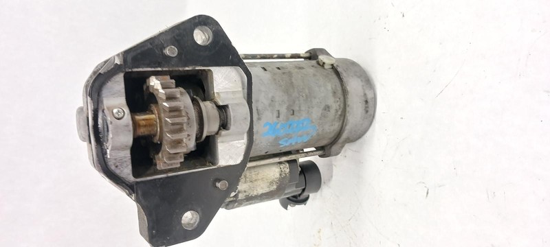 13-'18 ACURA RDX Starter Motor 3.5L 79k miles OEM 1 Year Warranty!