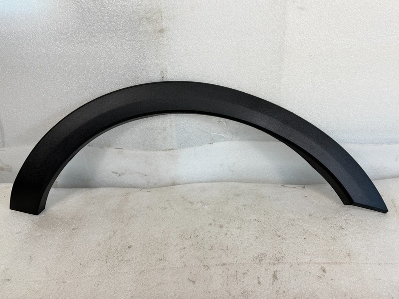 21-24 BRONCO SPORT Front Right RH Side Fender Flare Molding Trim Factory OEM WTY