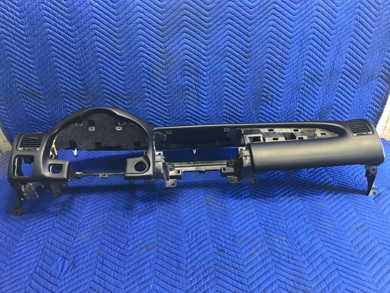 02-10 LEXUS SC430 FRONT DASHBOARD DASH PANEL OEM