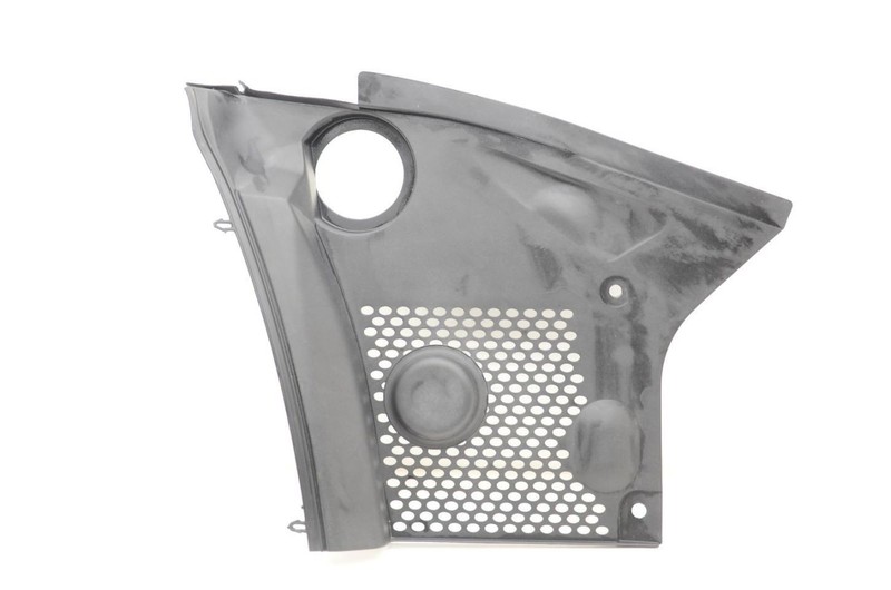 1997-2004 Porsche Boxster S Driver Left Front Cowl Panel 99657256102