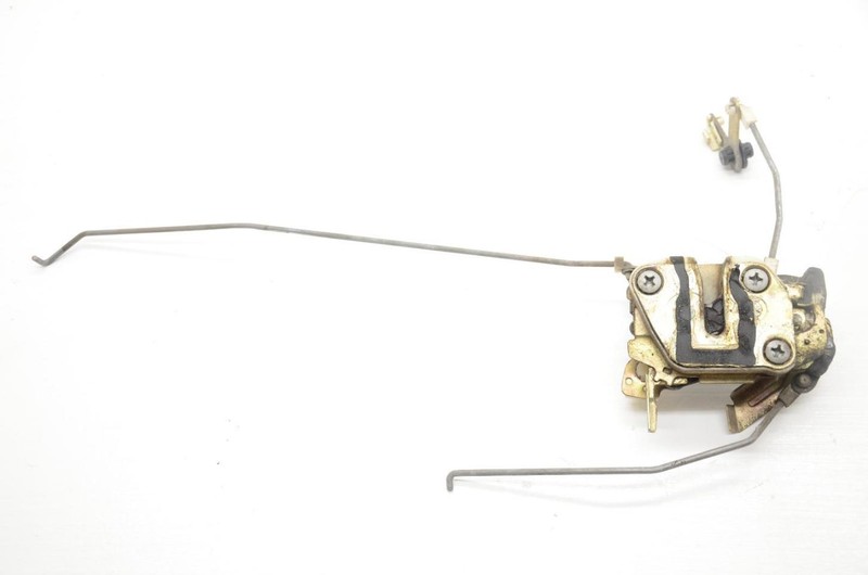 94-97 Mazda MX-5 Miata NA Driver Left Front Door Lock Actuator