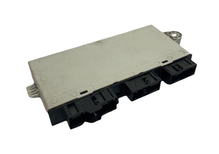 BMW 640I theft-locking 12 19 control module unit comfort access OEM 61359367374