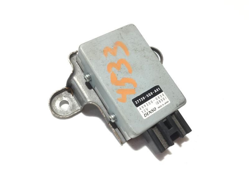 Chassis ECM Fuel Pump Control Unit Fits 14-18 ACURA MDX 1018