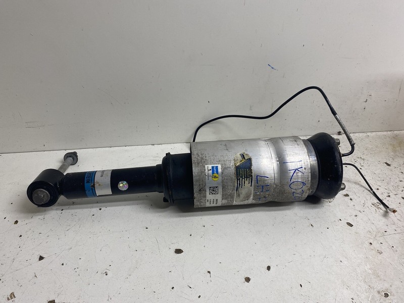 2013 Range Rover Sport Supercharged Left Front Driver Strut Air Suspension