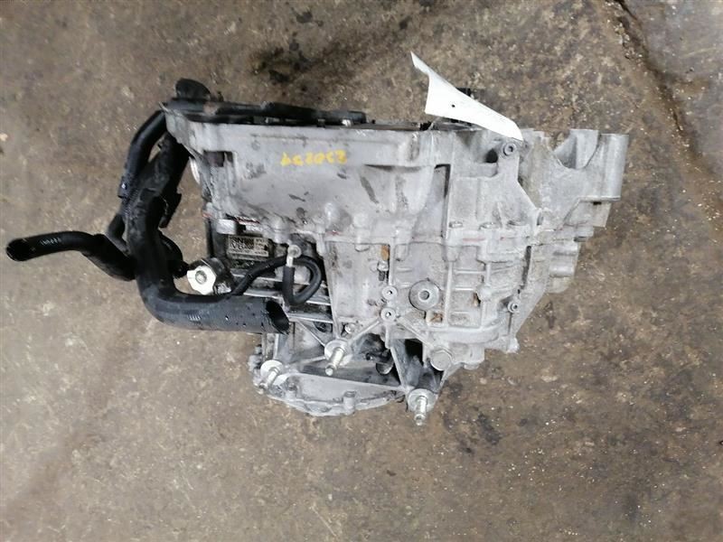 Automatic Transmission Turbo AWD Fits 19 MAZDA CX-5 1142856