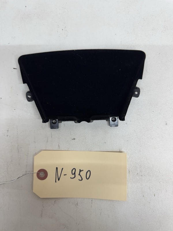 Tesla Model 3 Triple Camera Glare Shield 1086333-00 950 B39