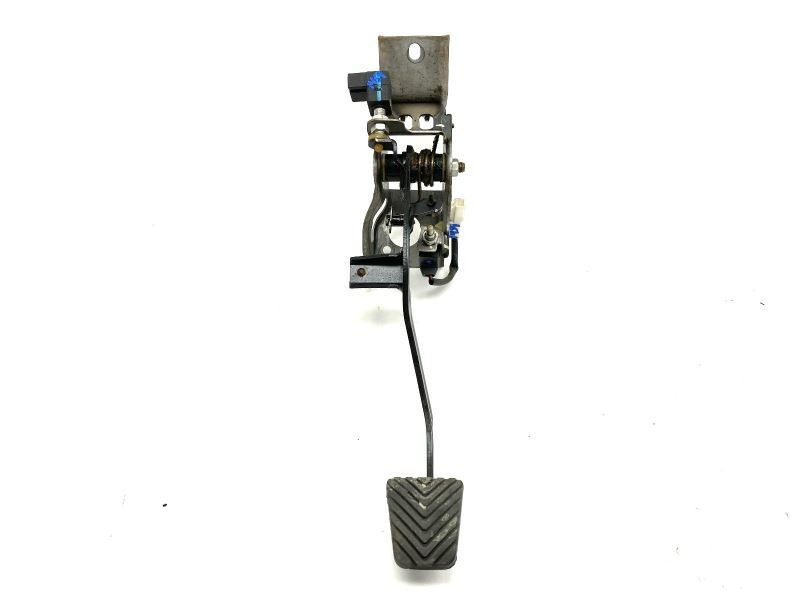 Clutch Pedal Fits 2012 Kia Soul 82836