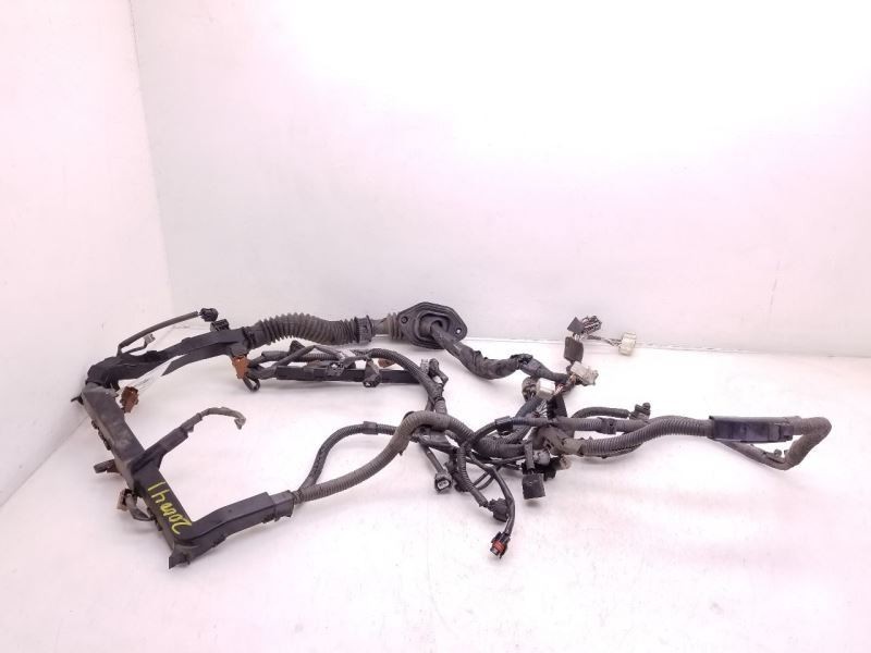 02 TOYOTA TUNDRA SR5 3.4L ENGINE WIRE HARNESS 82121-34271