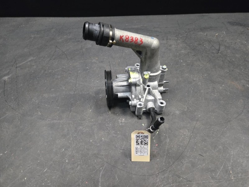 Engine Coolant Water Pump 2022 Kia Stinger 25100-2T010 2023