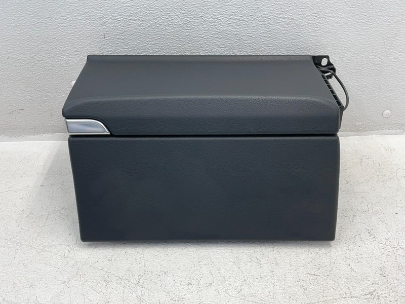 13-16 Mercedes SL550 SL400 R231 Rear Left Storage Compartment Cover Box 1587 OEM