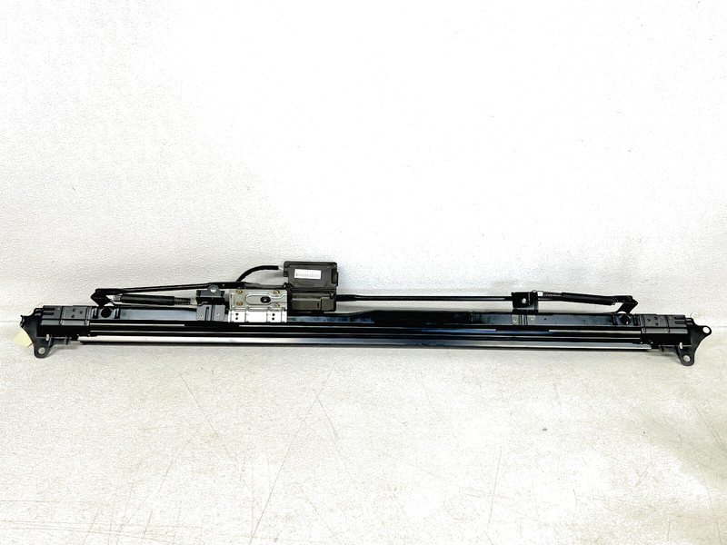⭐2003-2006 LEXUS LS430 REAR BACK WINDOW GLASS POWER SUNSHADE SHADE OEM LOT2604