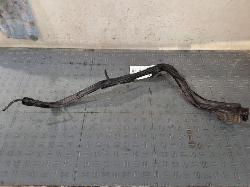 2016-2017-2018-2019 Ford Flex fuel filler neck gas fill tube pipe OEM DA8Z9034C