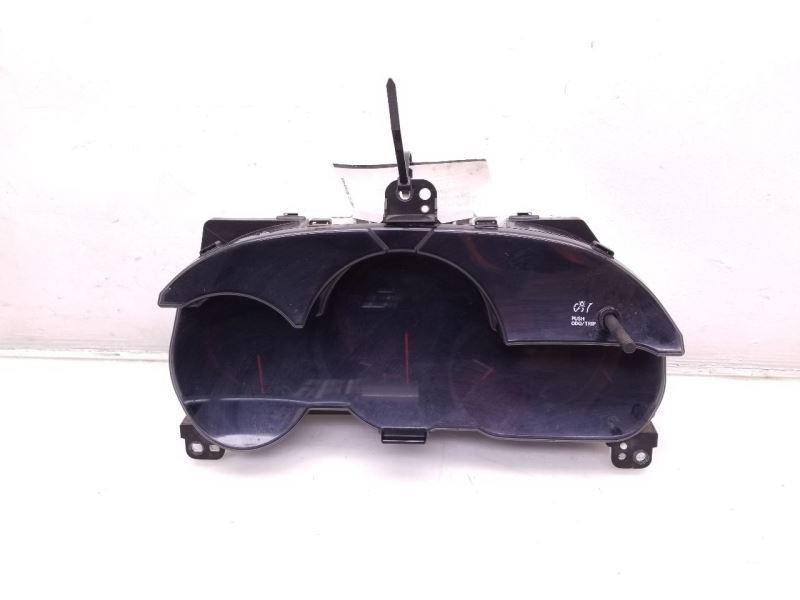 09-10 TOYOTA MATRIX SPEEDOMETER CLUSTER