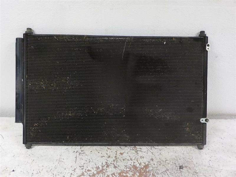 07 08 09 10 11 12 13 Acura Mdx Ac A/C Air Conditioning Condenser 80110-Stx-A01