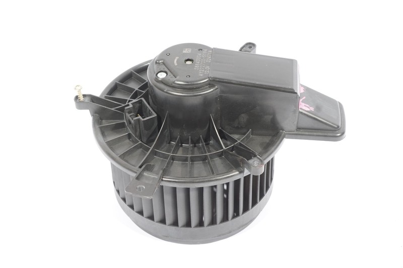 2014 - 2020 Dodge Grand Caravan Heater Blower Motor Front S8843004 OEM