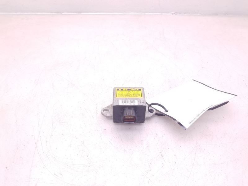 02 03 04 05 LEXUS SC430 MULTIPLEX NETWORK CONTROL ECM