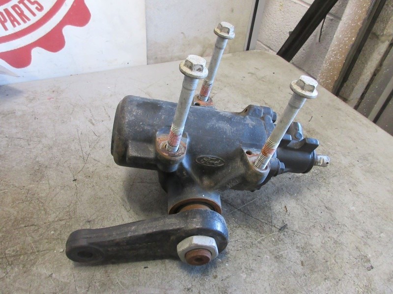 2017-2026 Ford E-350 OEM Steering Gear Box Assembly HC2C-3504-AK