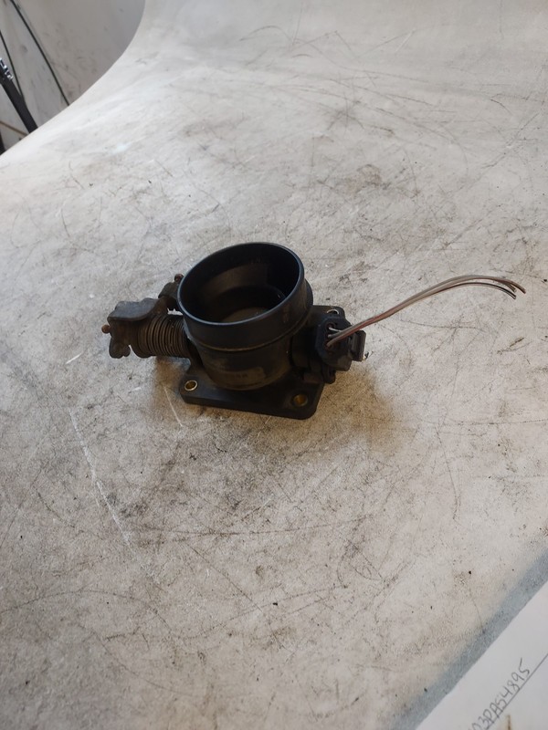 Throttle Body Throttle Valve Assembly 4-140 2.3L Fits 2001-2003 Ford RANGER oem