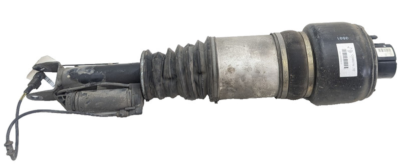 03-11 Mercedes E500 CLS500 Front Left Air Airmatic Shock Absorber Strut