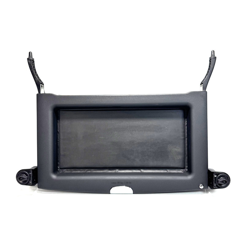 2010-2018 MERCEDES E350 REAR TRUNK CARGO STORAGE COMPARTMENT 212-680-00-10 OEM