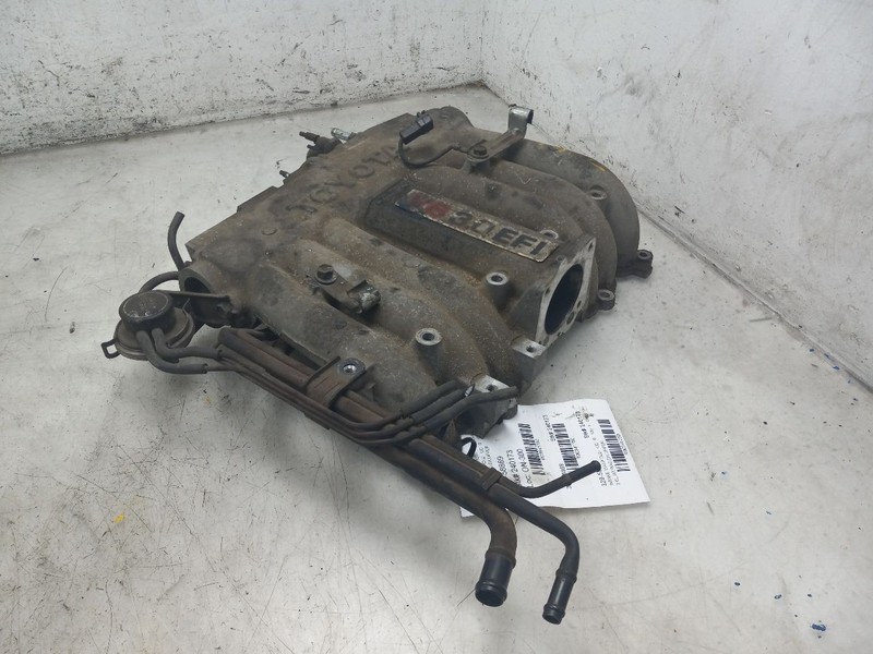 93 94 TOYOTA T100 3.0L UPPER INTAKE MANIFOLD 3VZE