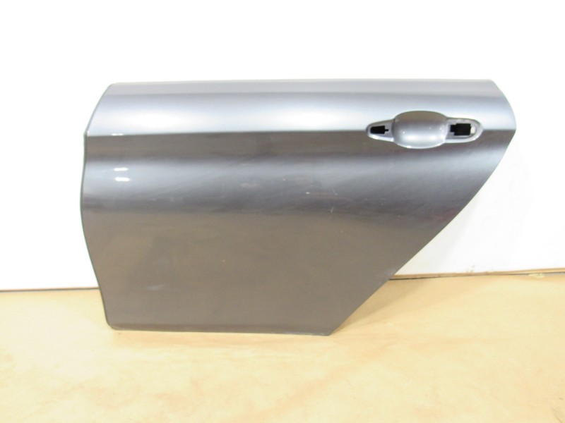 14-20 BMW 430xi F36 2018 Rear Left Driver Door Shell Panel Cover B39 !#3