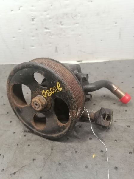 Power Steering Pump 6 Cylinder Fits 05-19 FRONTIER 748161
