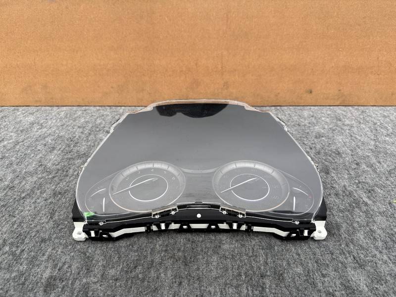 INFINITI QX56 QX80 2011-2017 OEM SPEEDOMETER INSTRUMENT GAUGE CLUSTER 162K MILES