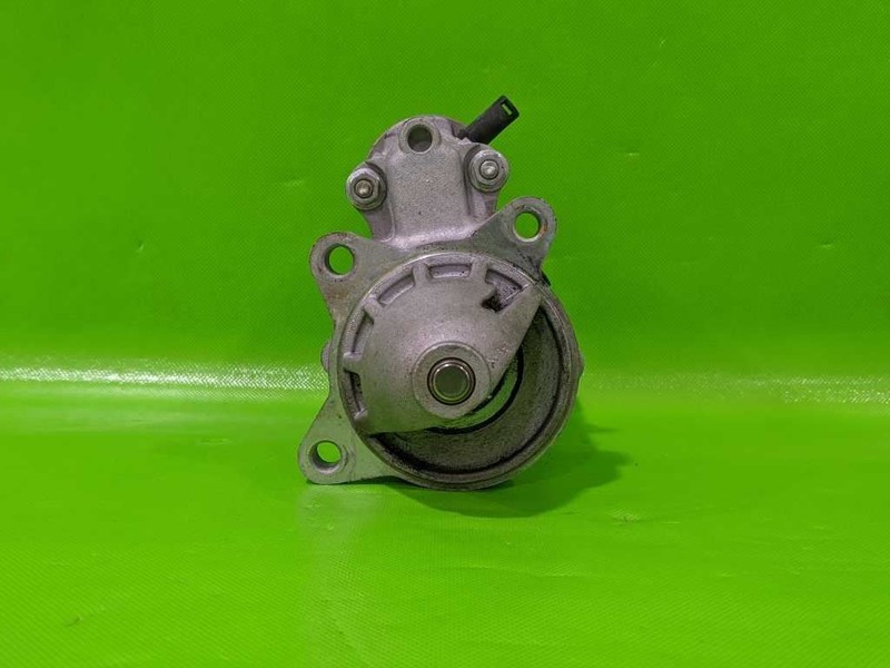 13-19 F250SD 6.2L STARTER OEM 4009-86